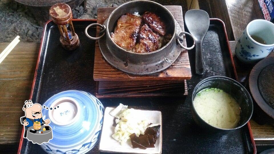 釜めしと焼肉の店 やまが亭 喜楽