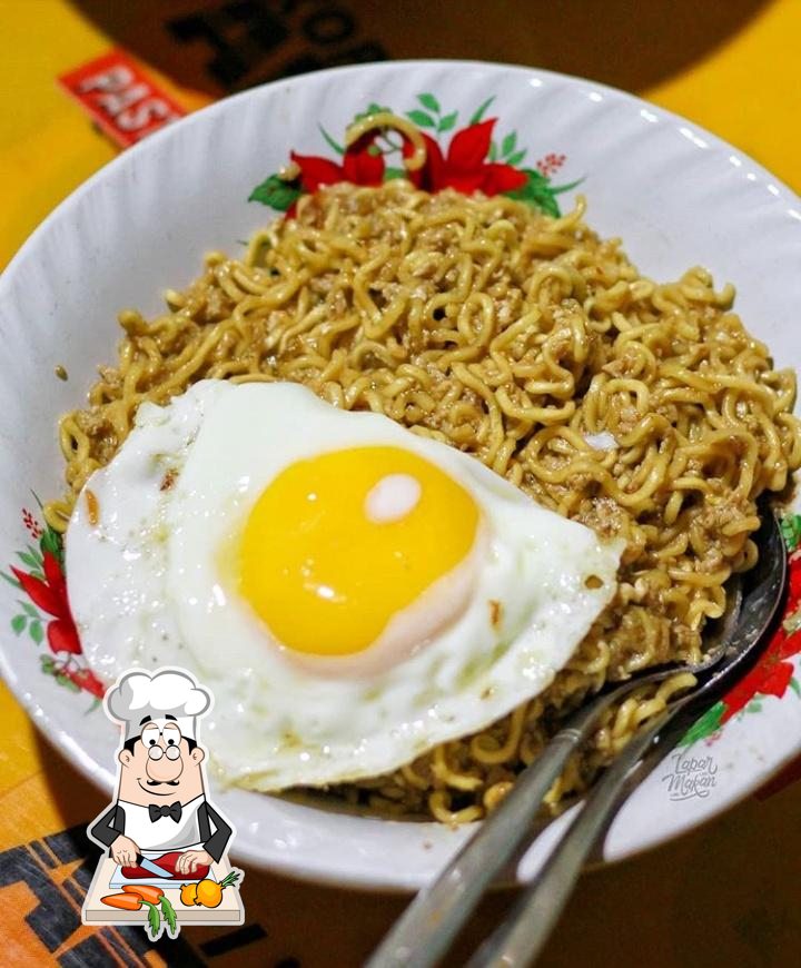 Ojol eldorado