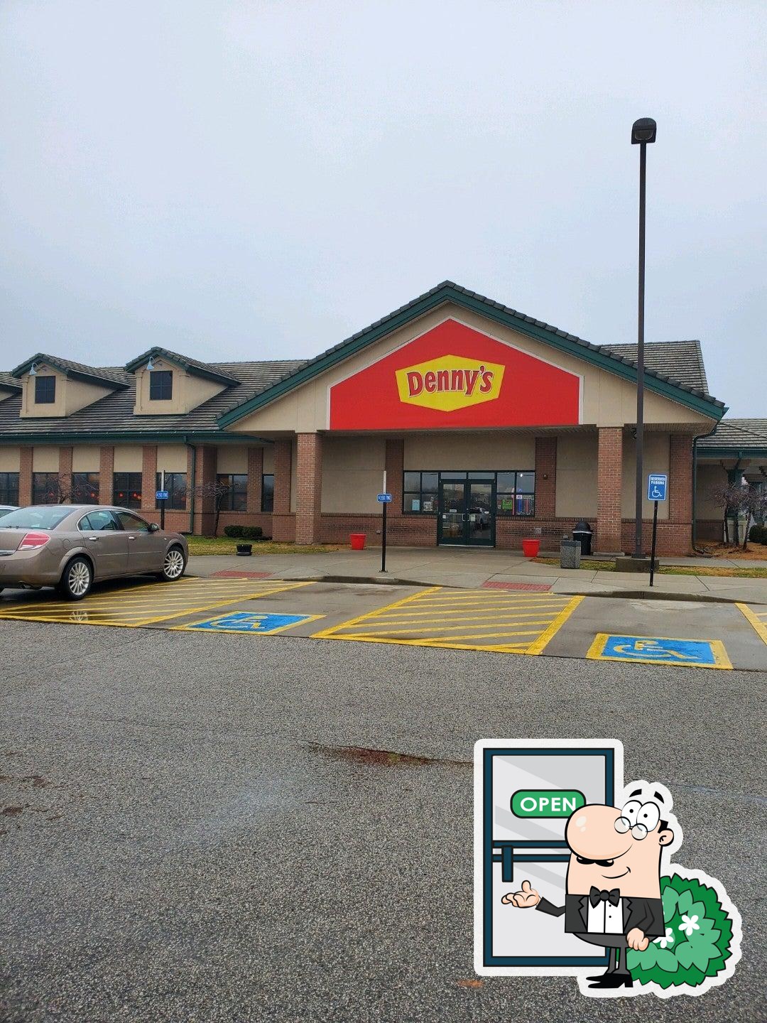 Dennys