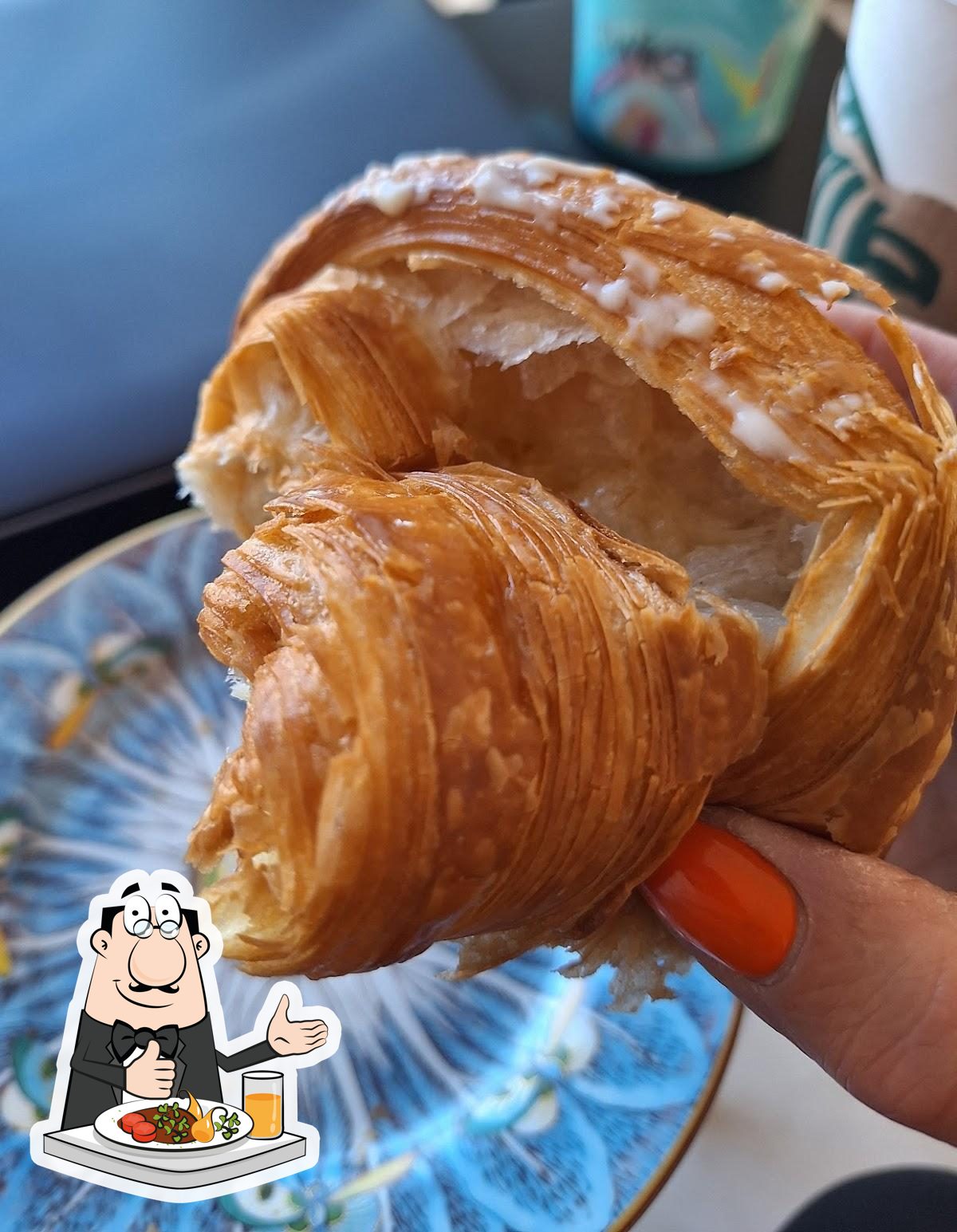Beloved's Bakery and Cafe