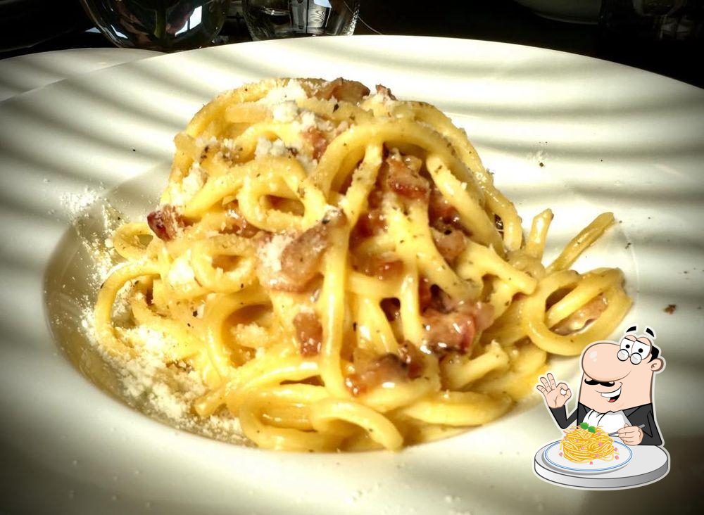 Le Roof Restaurant