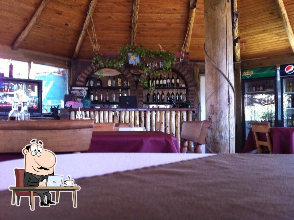 El Mirador