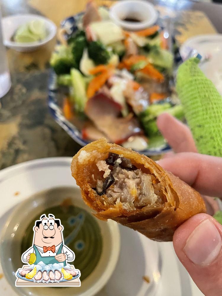 Saigon Palace