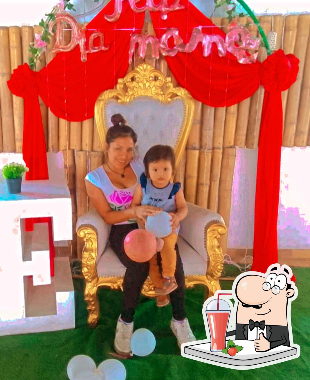 Restaurat BAMBU M.V