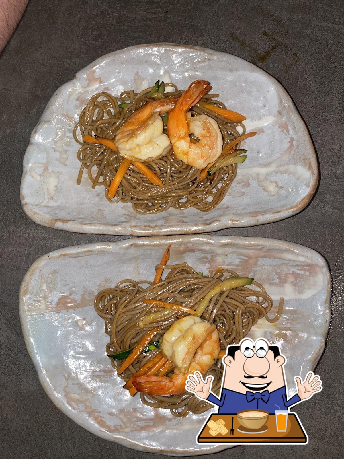 Sushibar