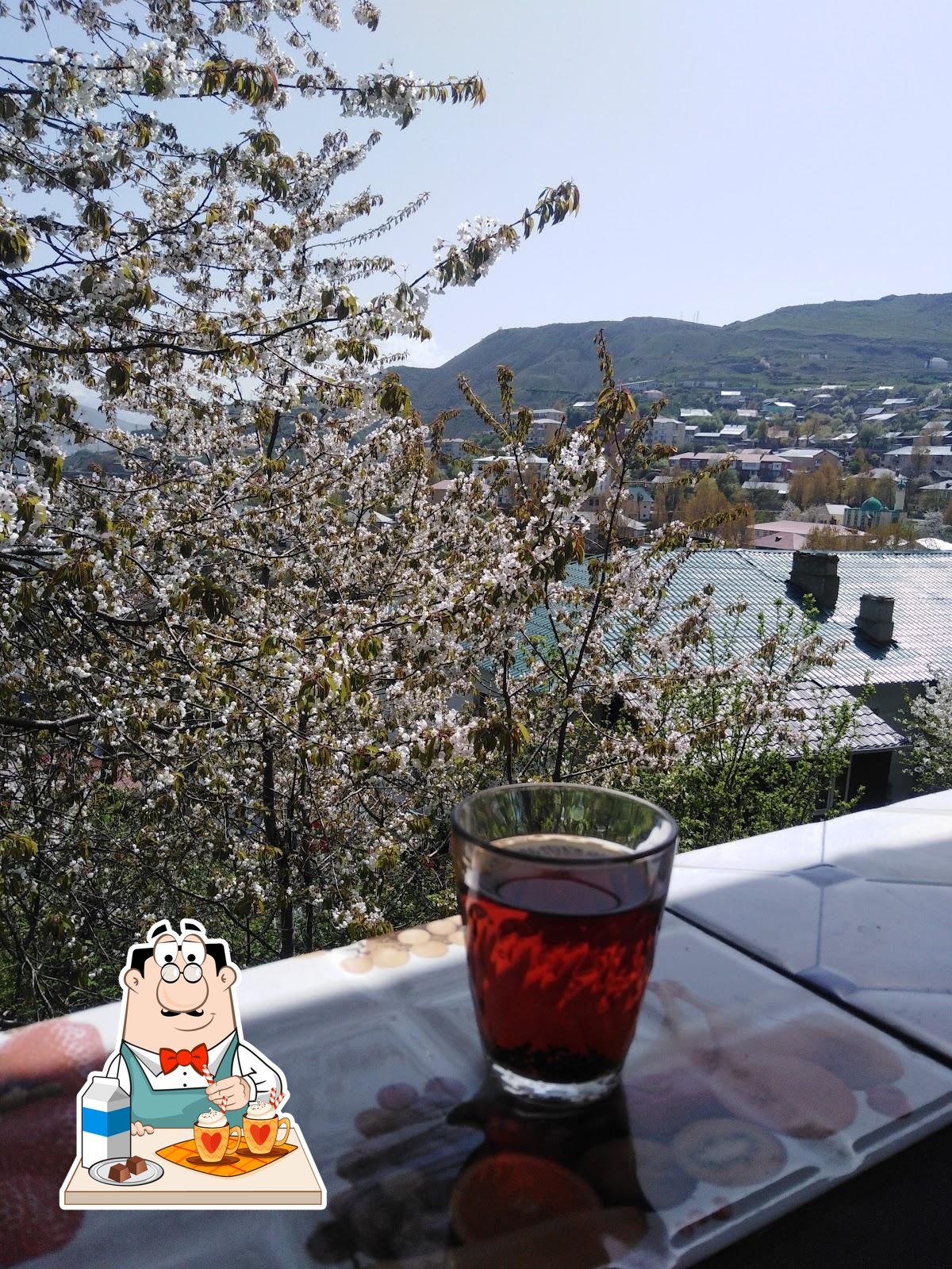 Kamil kafe