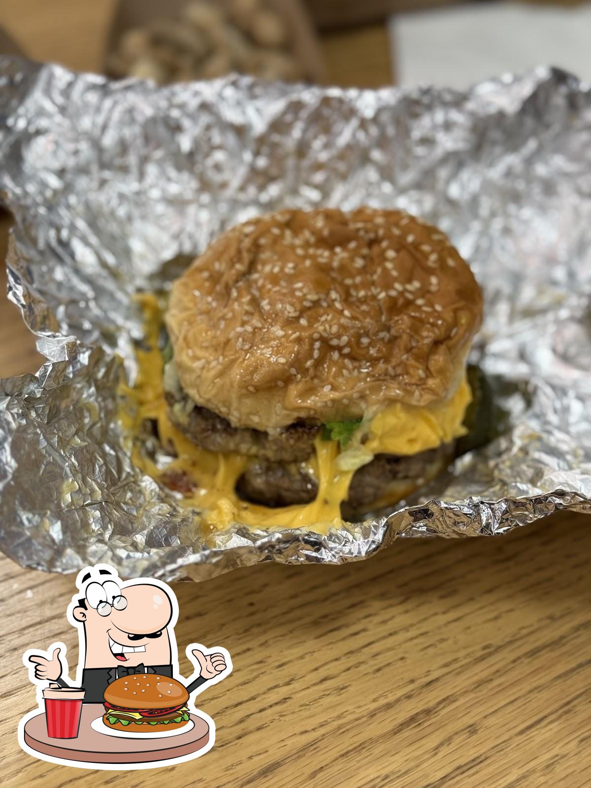 Five Guys