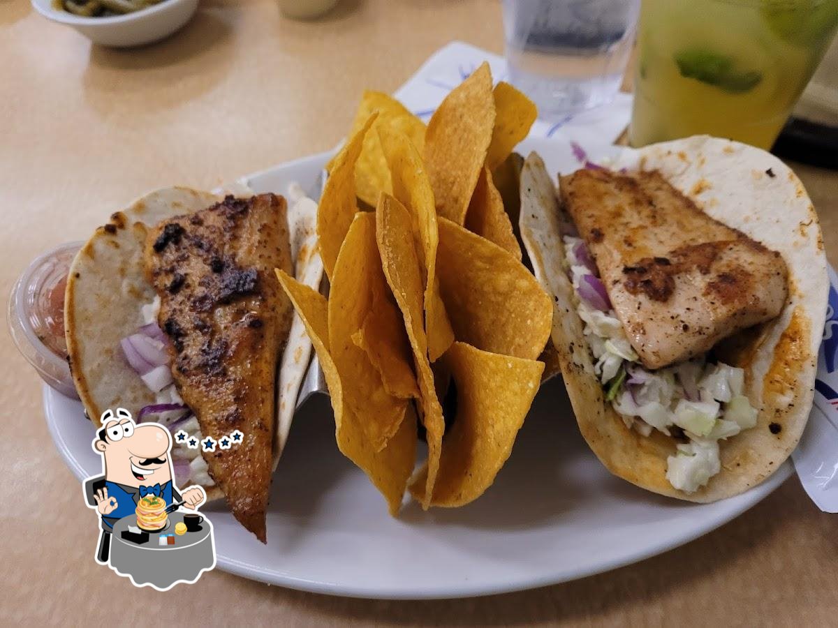 Surf Rider Restaurant