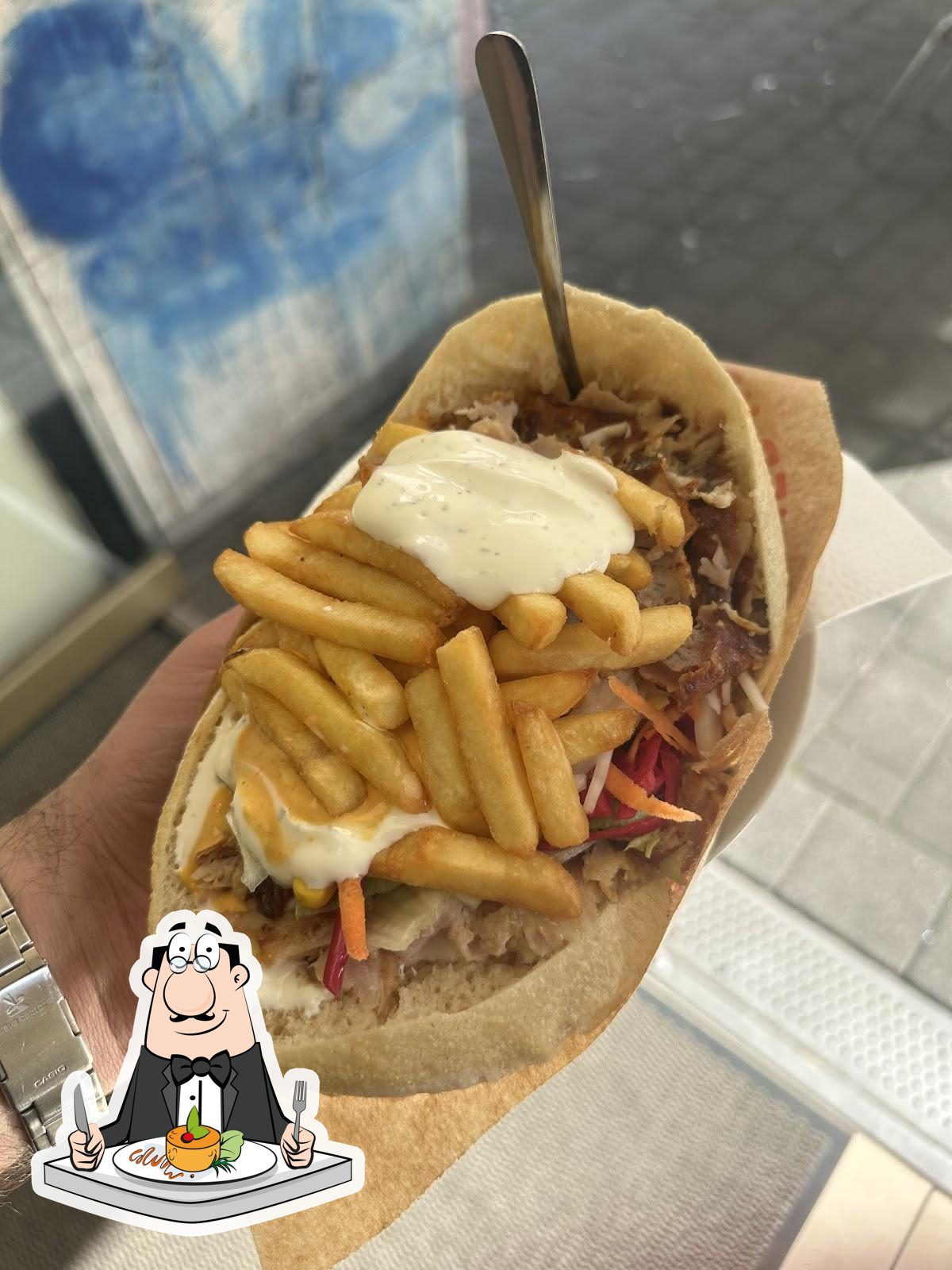 Mido City Döner Kebab