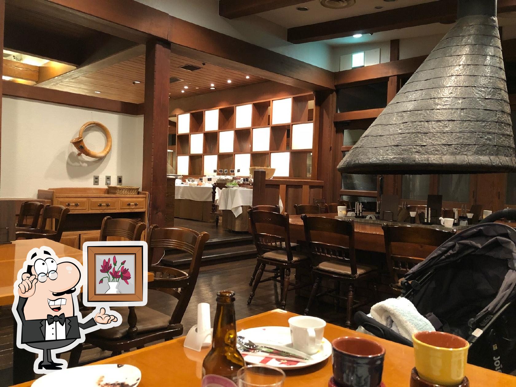 メープルリーフ