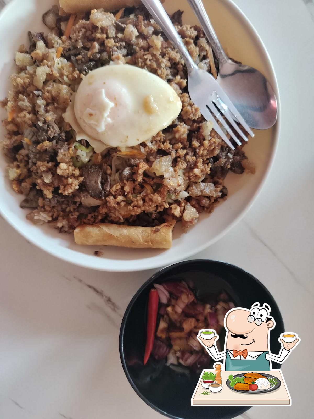 RENAN'S Panciteria