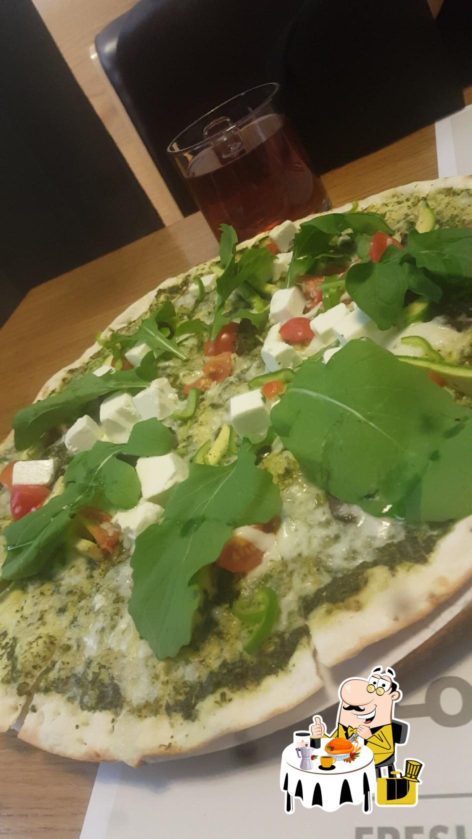 Zaatar W Zeit - Acacia Centre