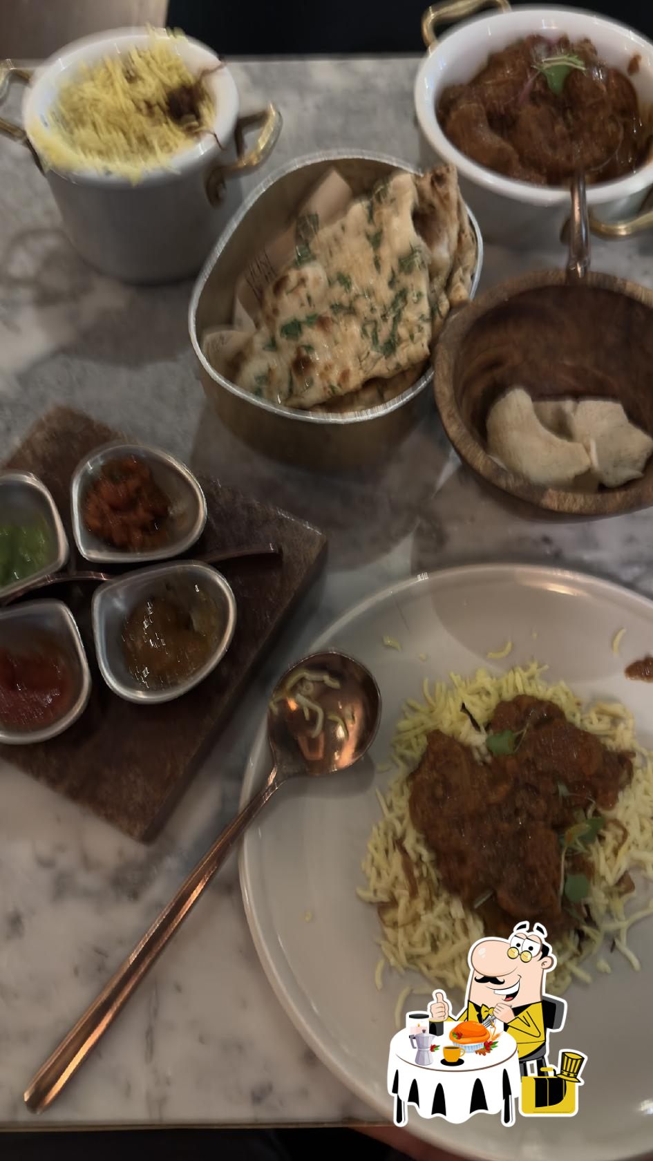 Bombay Story