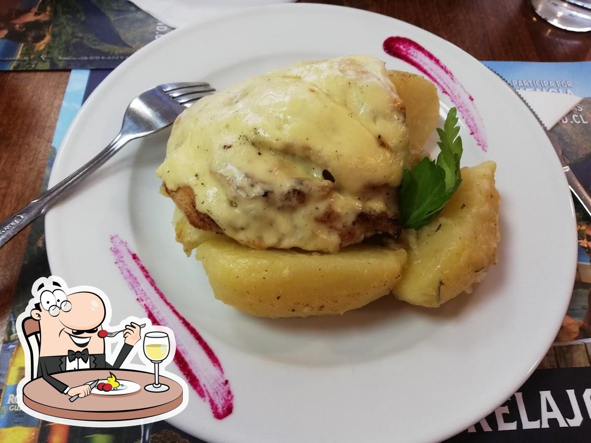 Restobar 88
