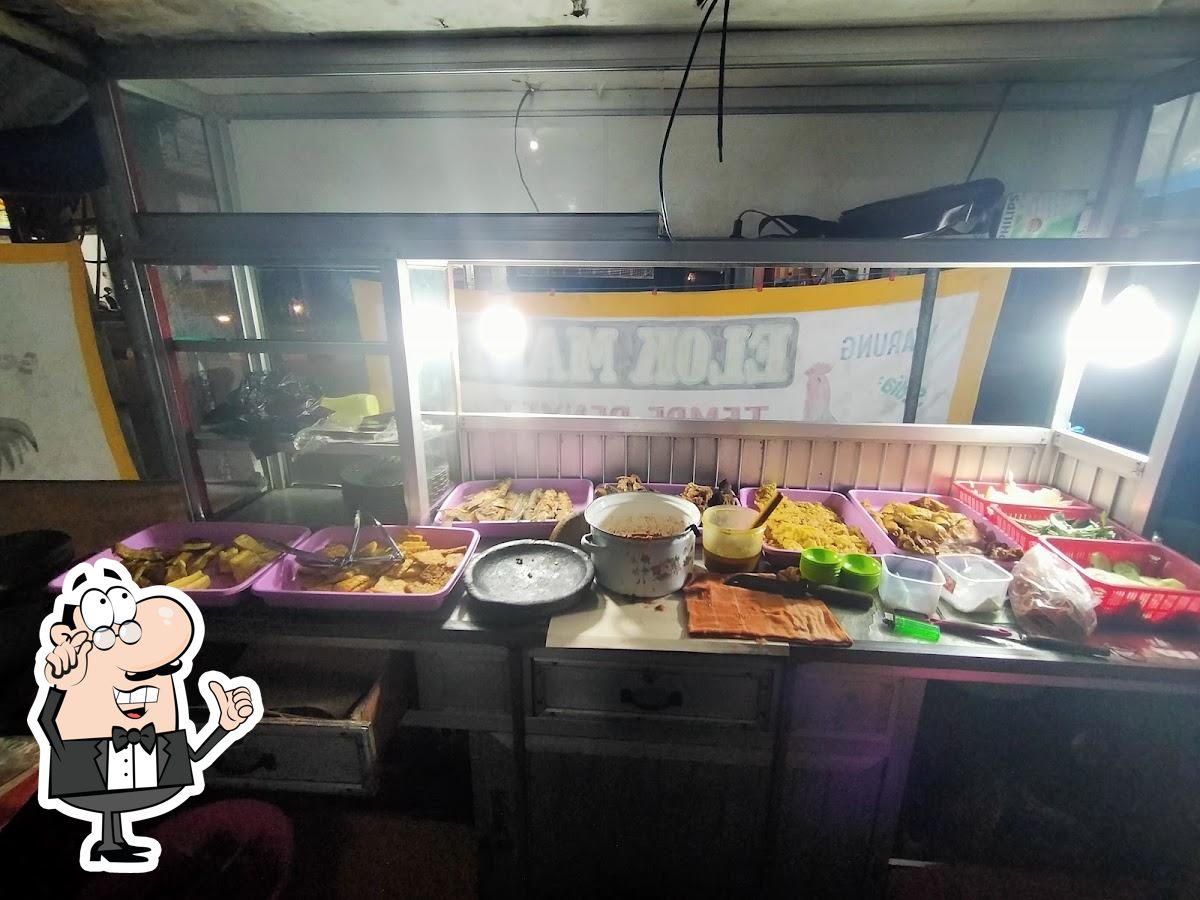 WARUNG ELOK MANIS 2