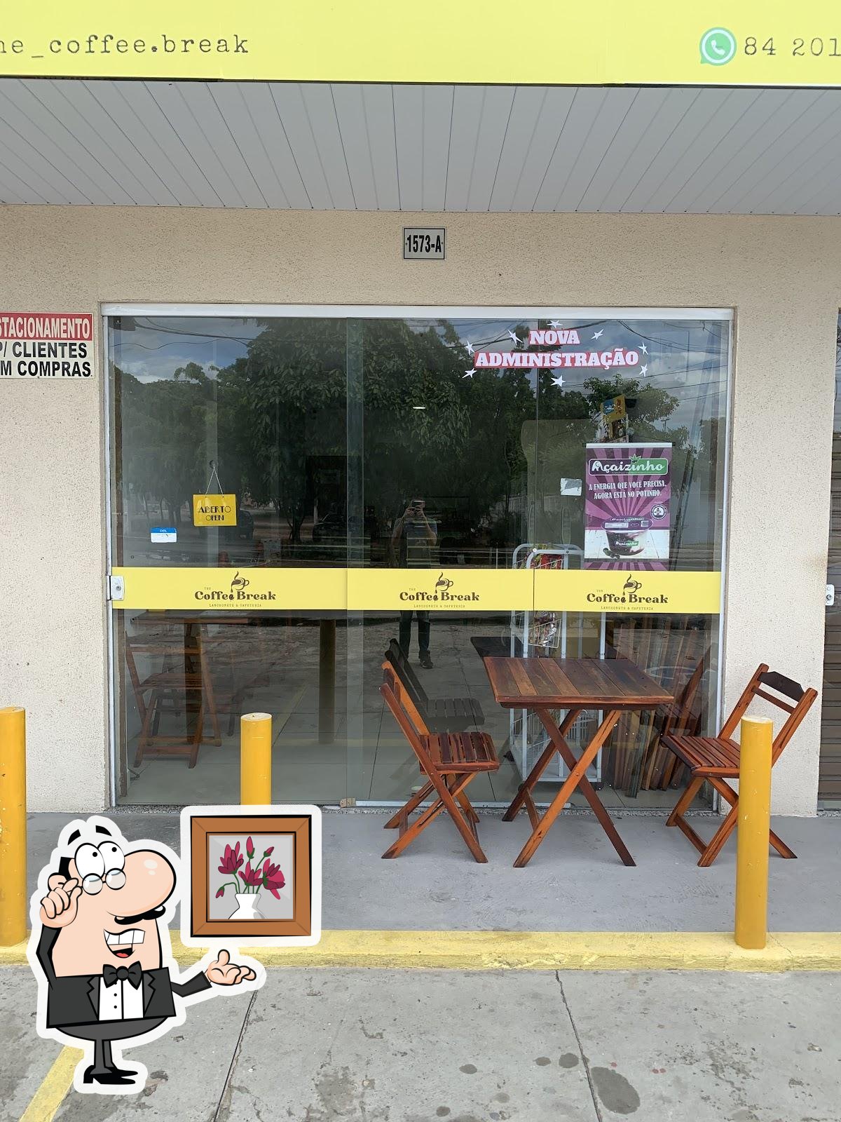 Café Potiguar