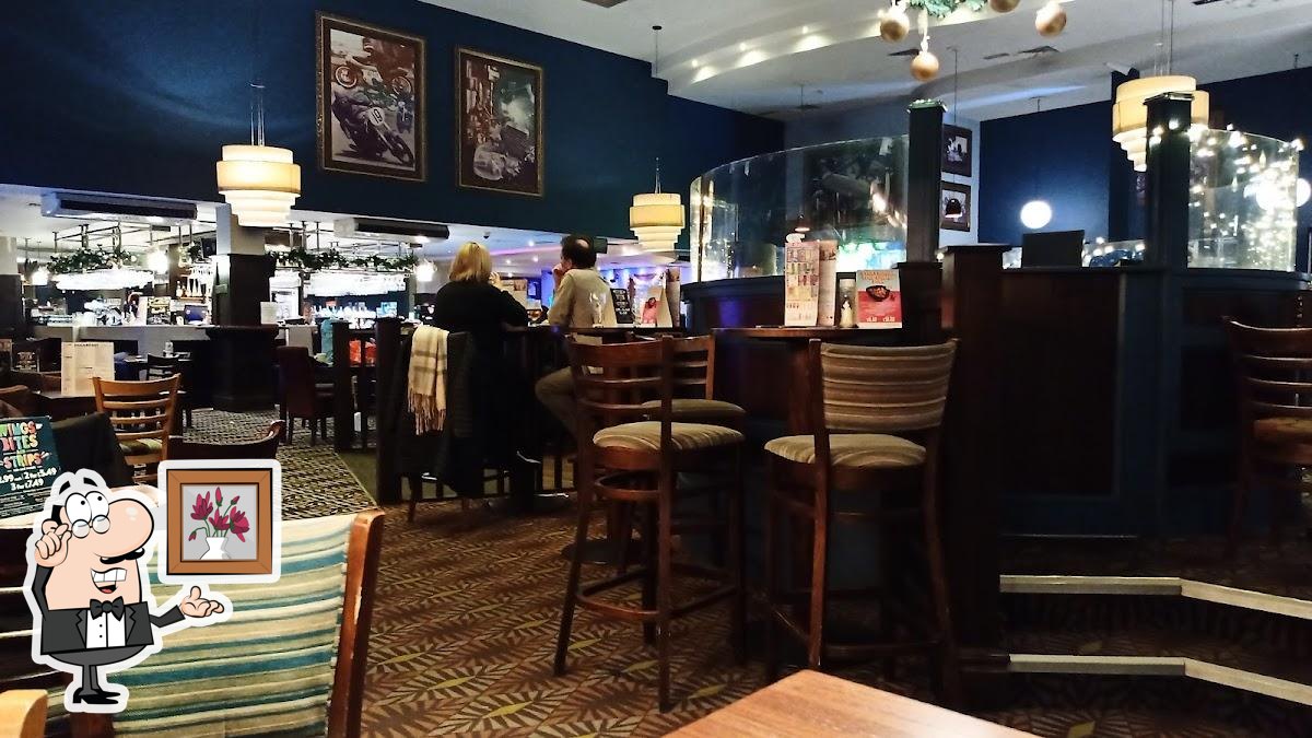 The Royal Enfield - JD Wetherspoon