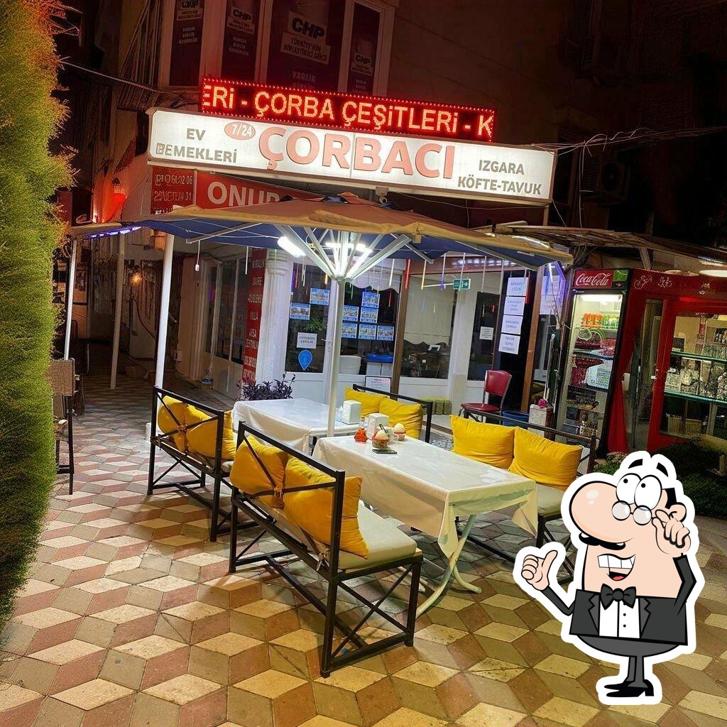 Çorbacı 7/24