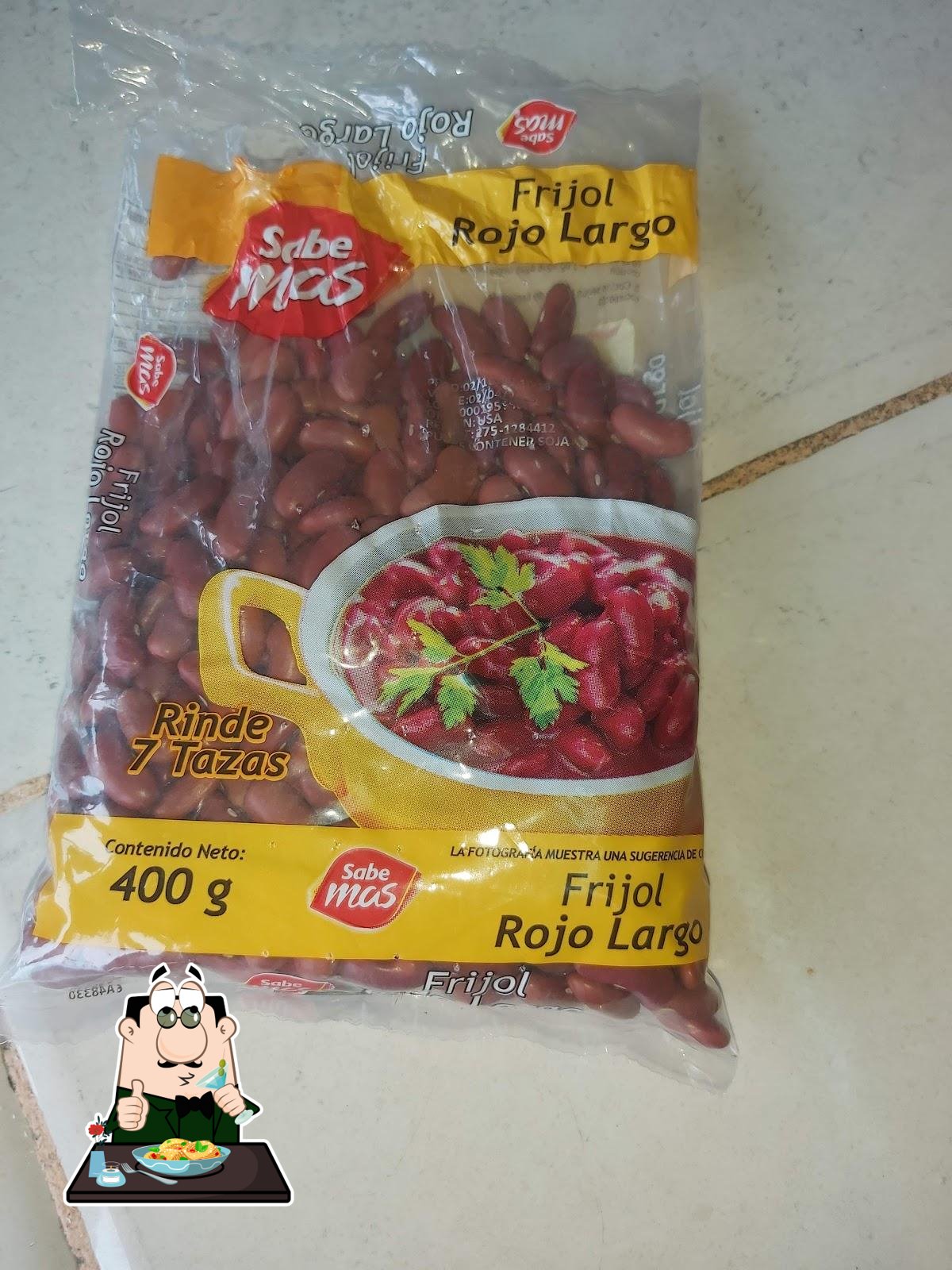 Chicharronera Levell