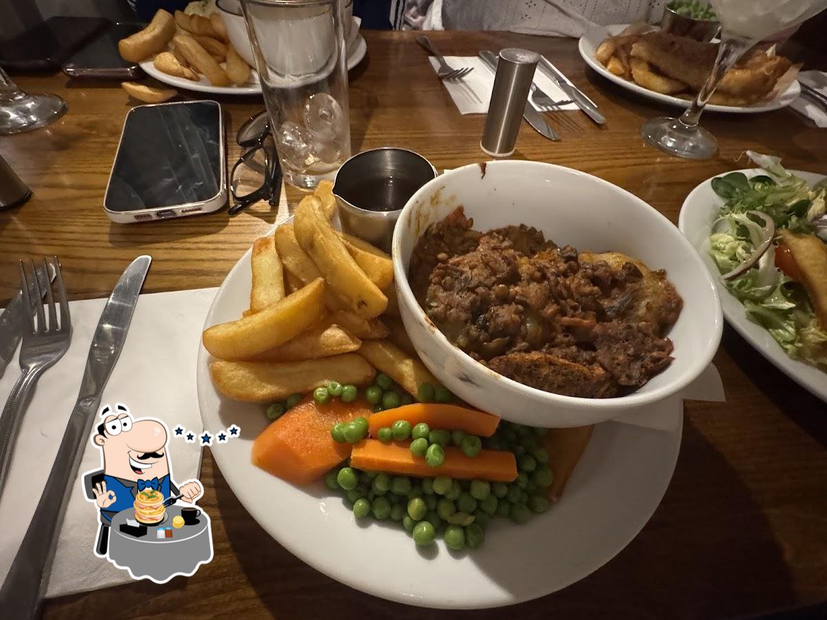 The Spotgate Inn