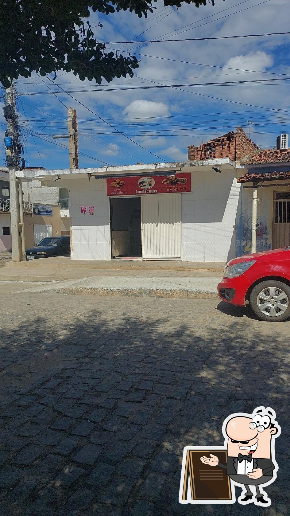 Tempero da Mara (Samara Dias)