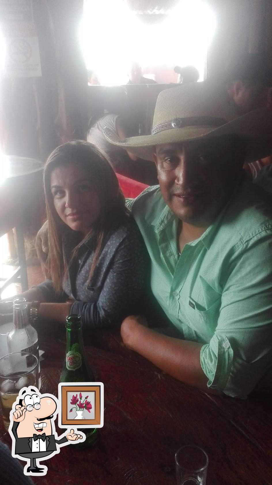 Hacienda Los Potros