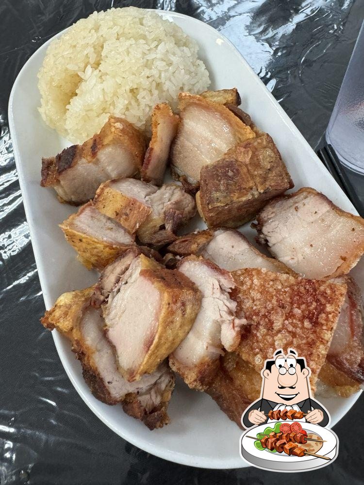 Mama Mai's Noodle Cafe