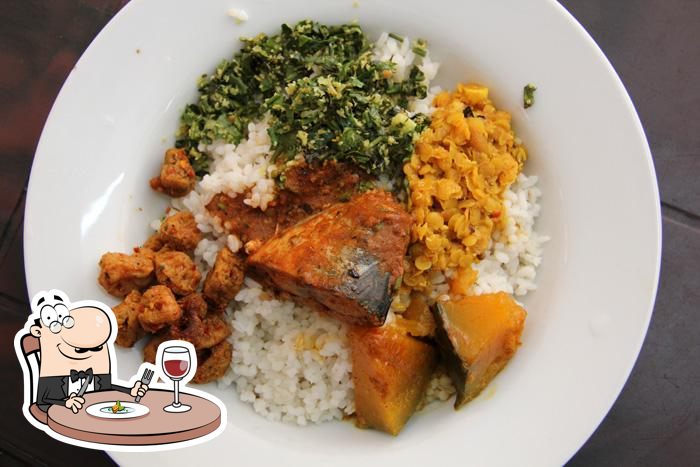 SAKAVI FOODS