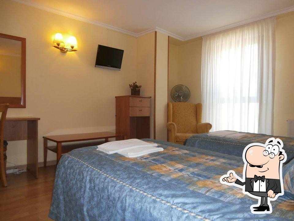 Hostal El Volante