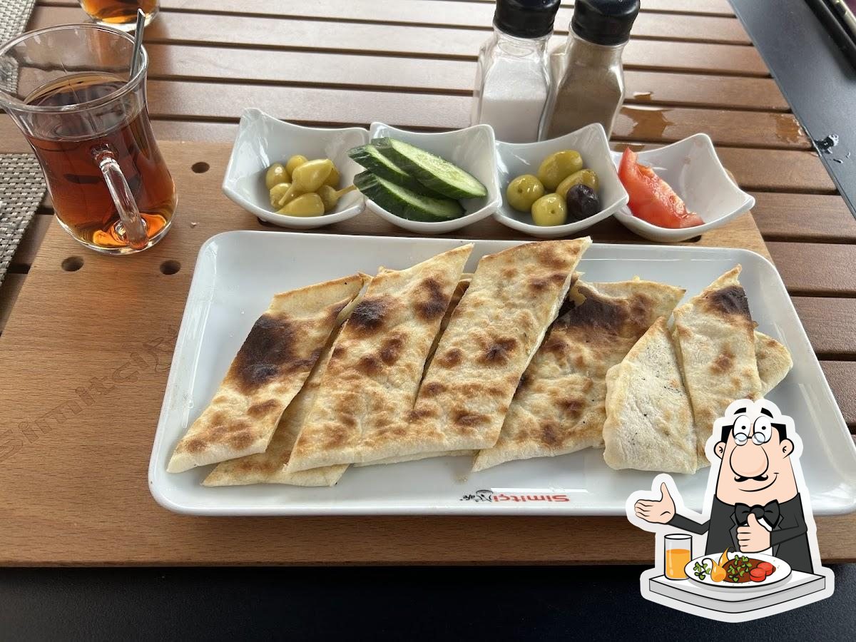 Lazoria (Simitci)