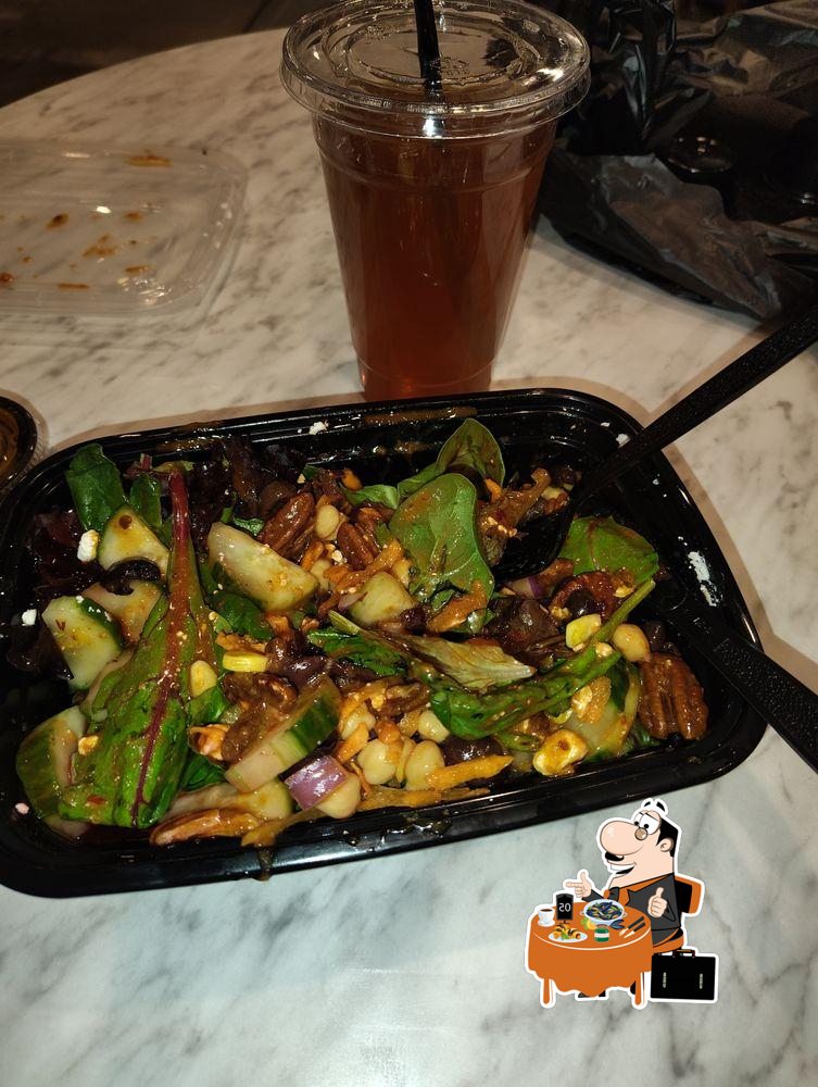Feast Cafe & Market