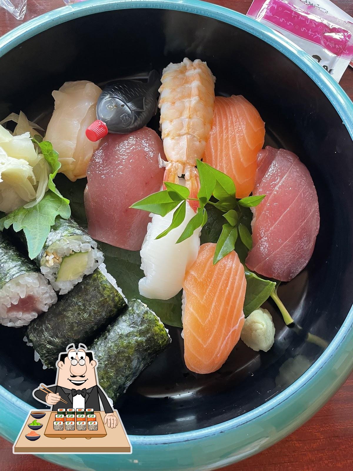 Takasa Sushi