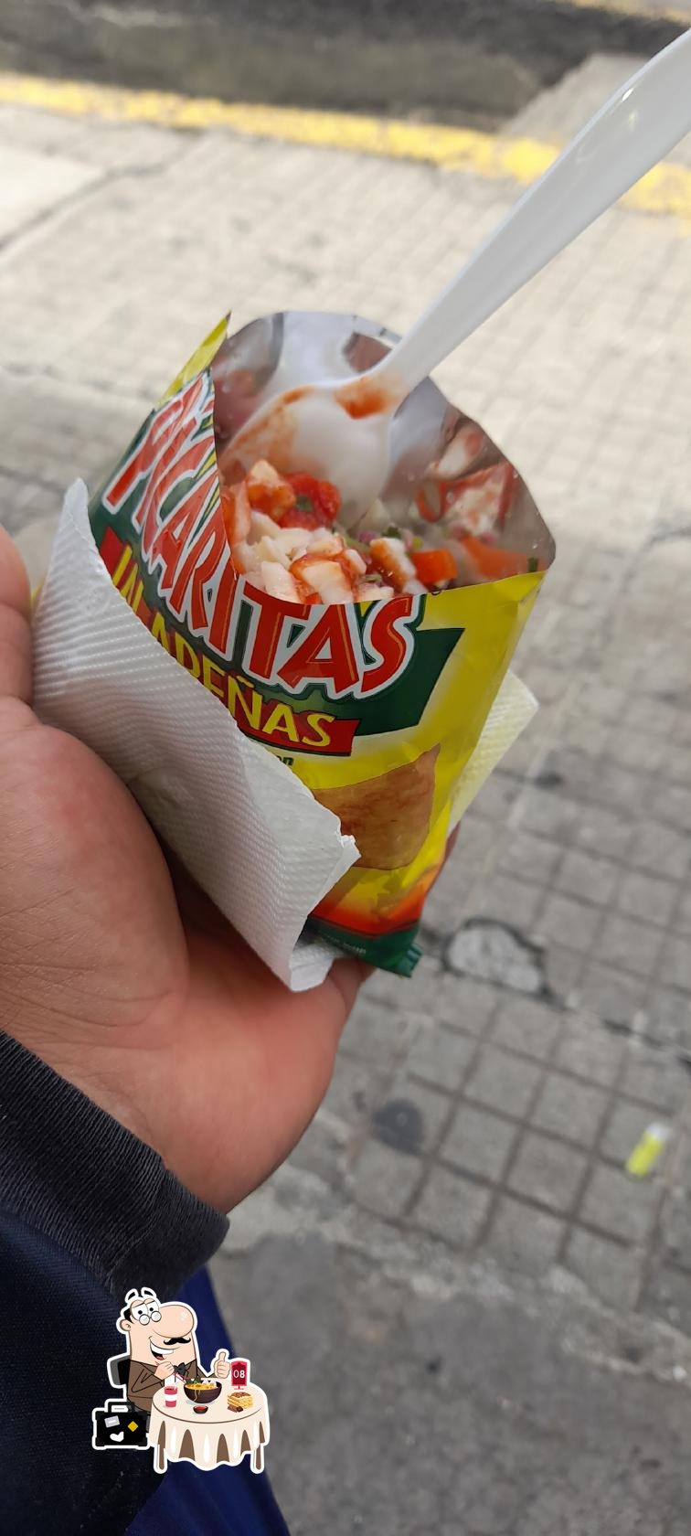 Cevichería La Sole