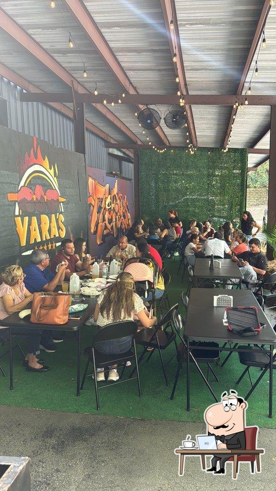 Varas Atlanta