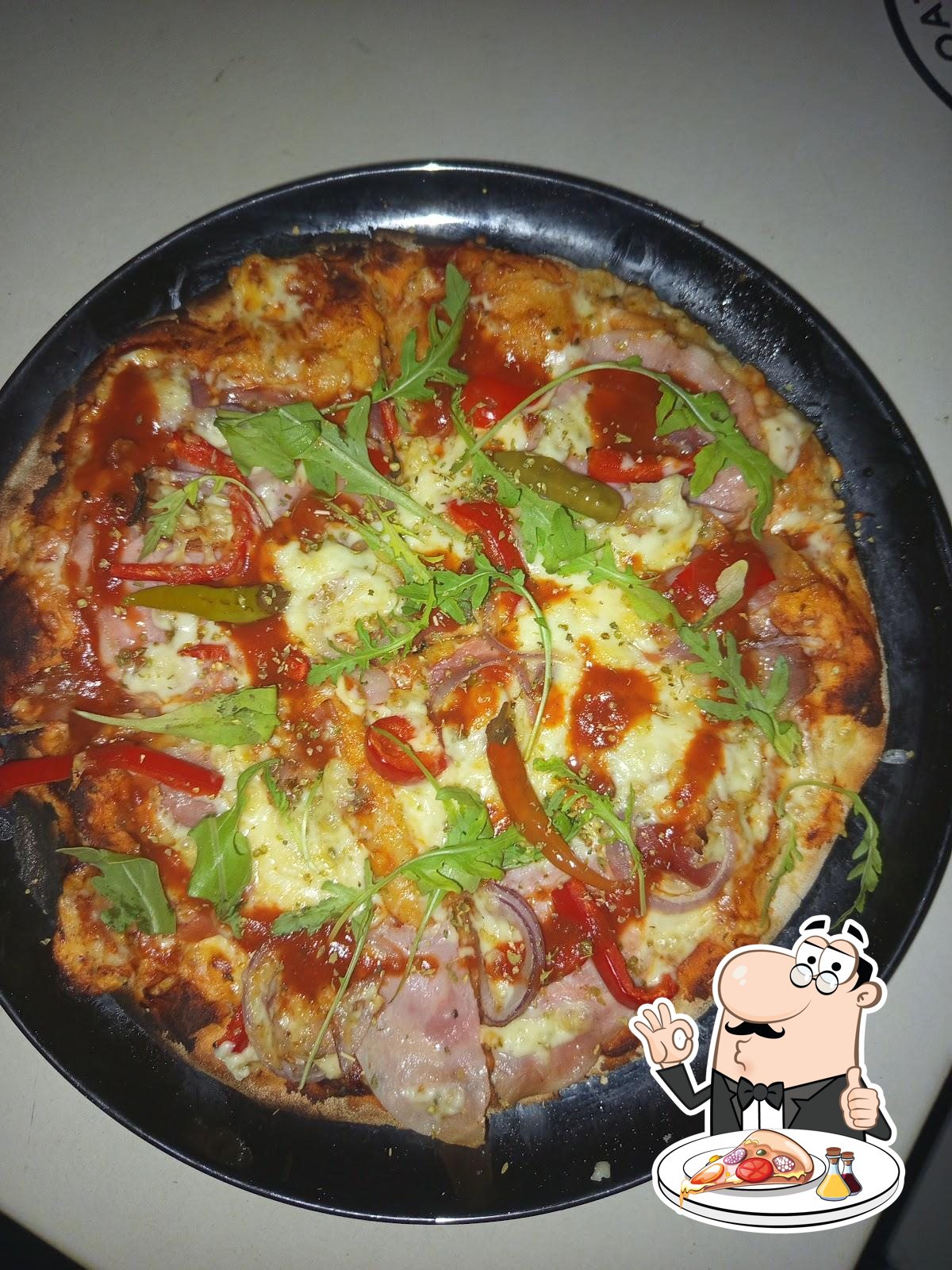 Caffe Pizzeria Amor