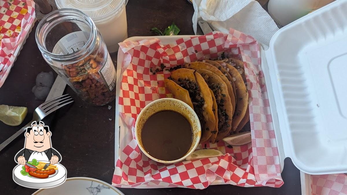 Chachos Tacos Saskatoon