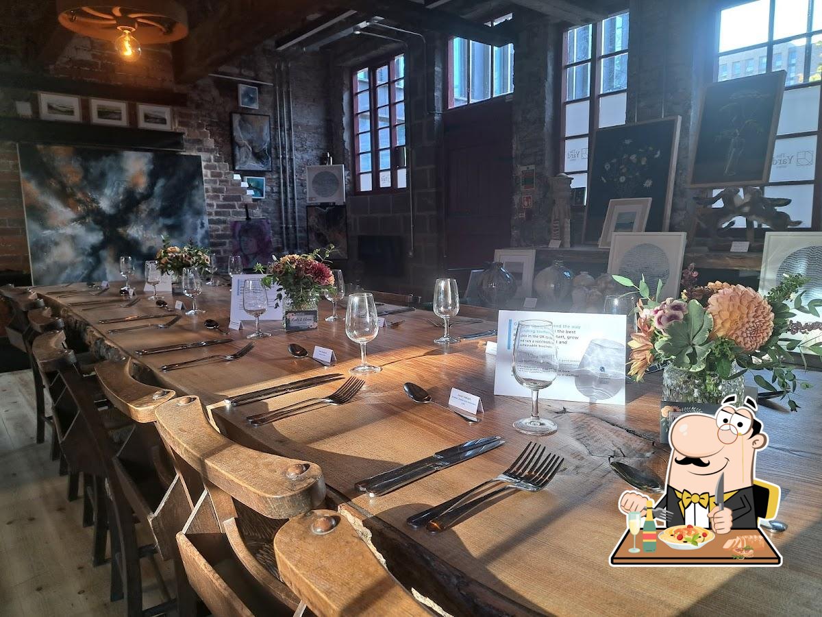 The Sheffield Table