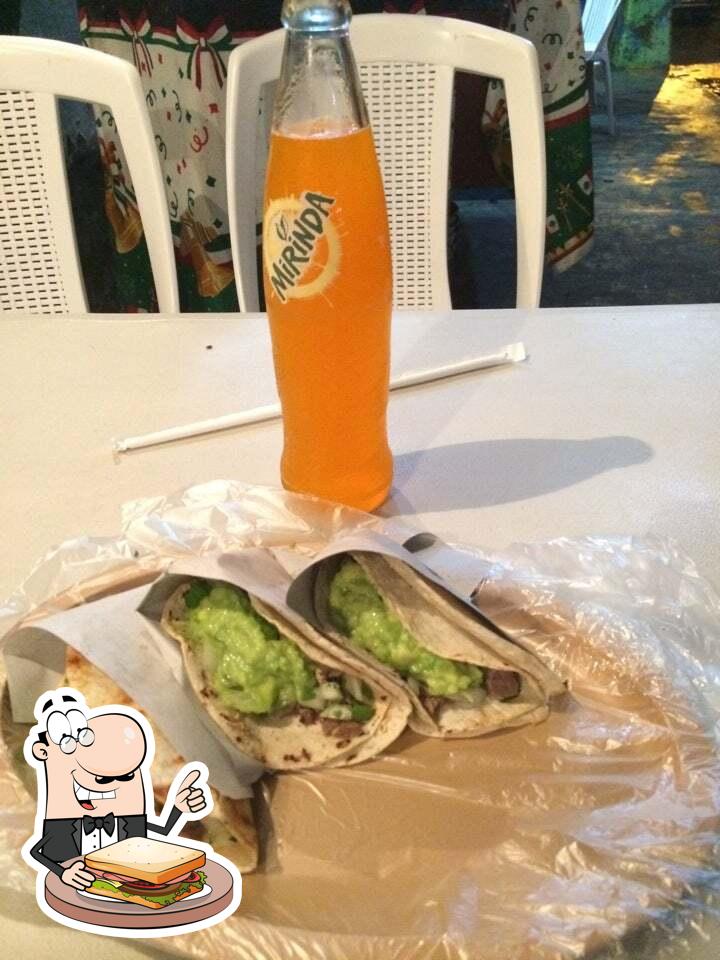 Asadero México