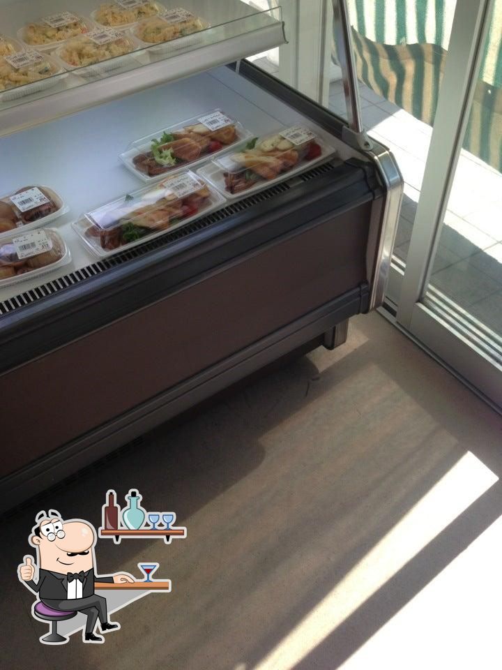 おにぎり山翠水戸駅南店