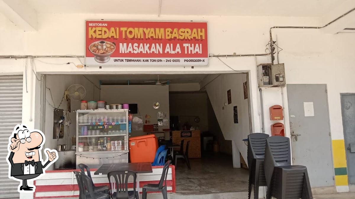 Basrah Tom Yam