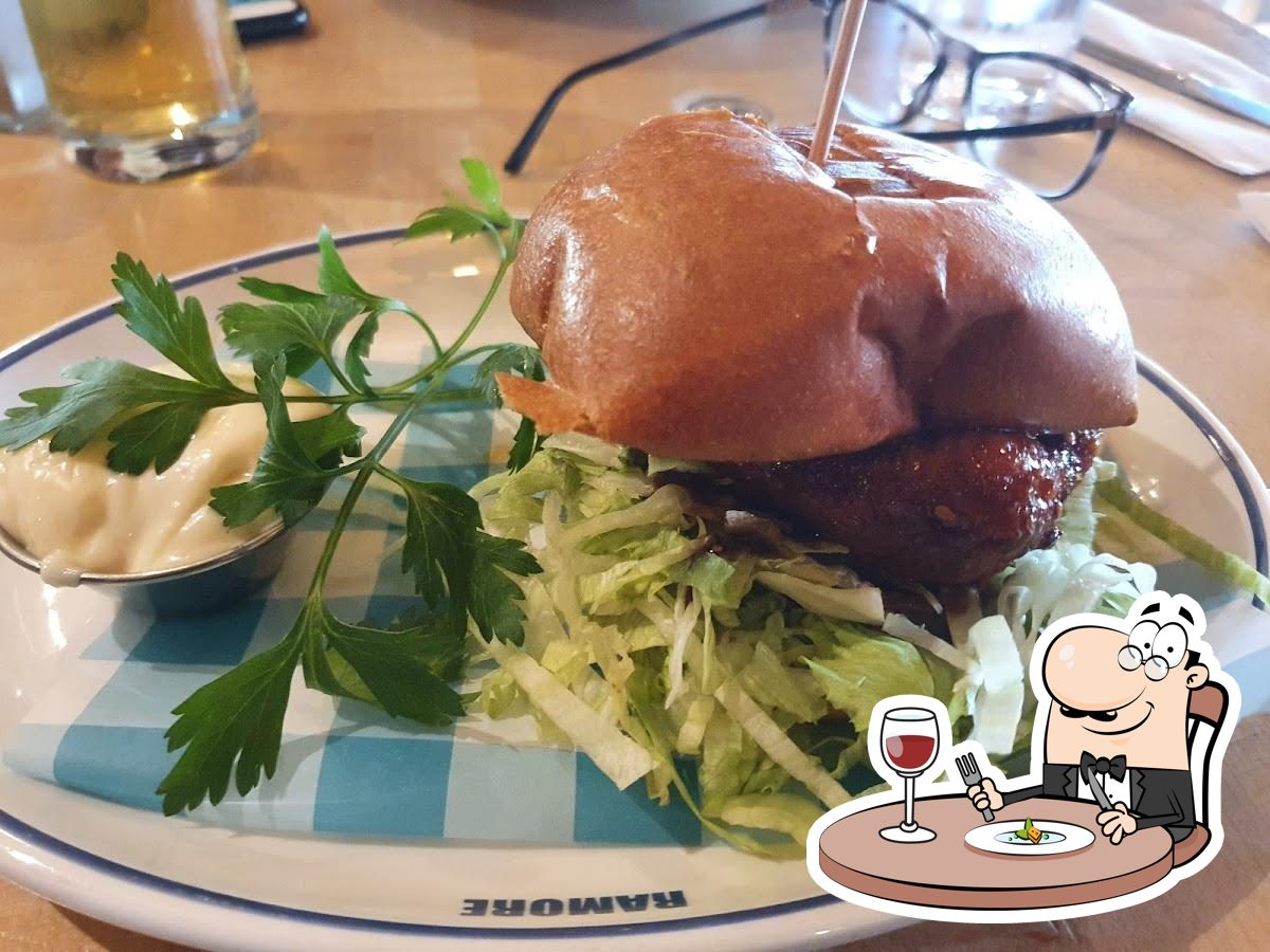 Ramore Restaurants, Portrush