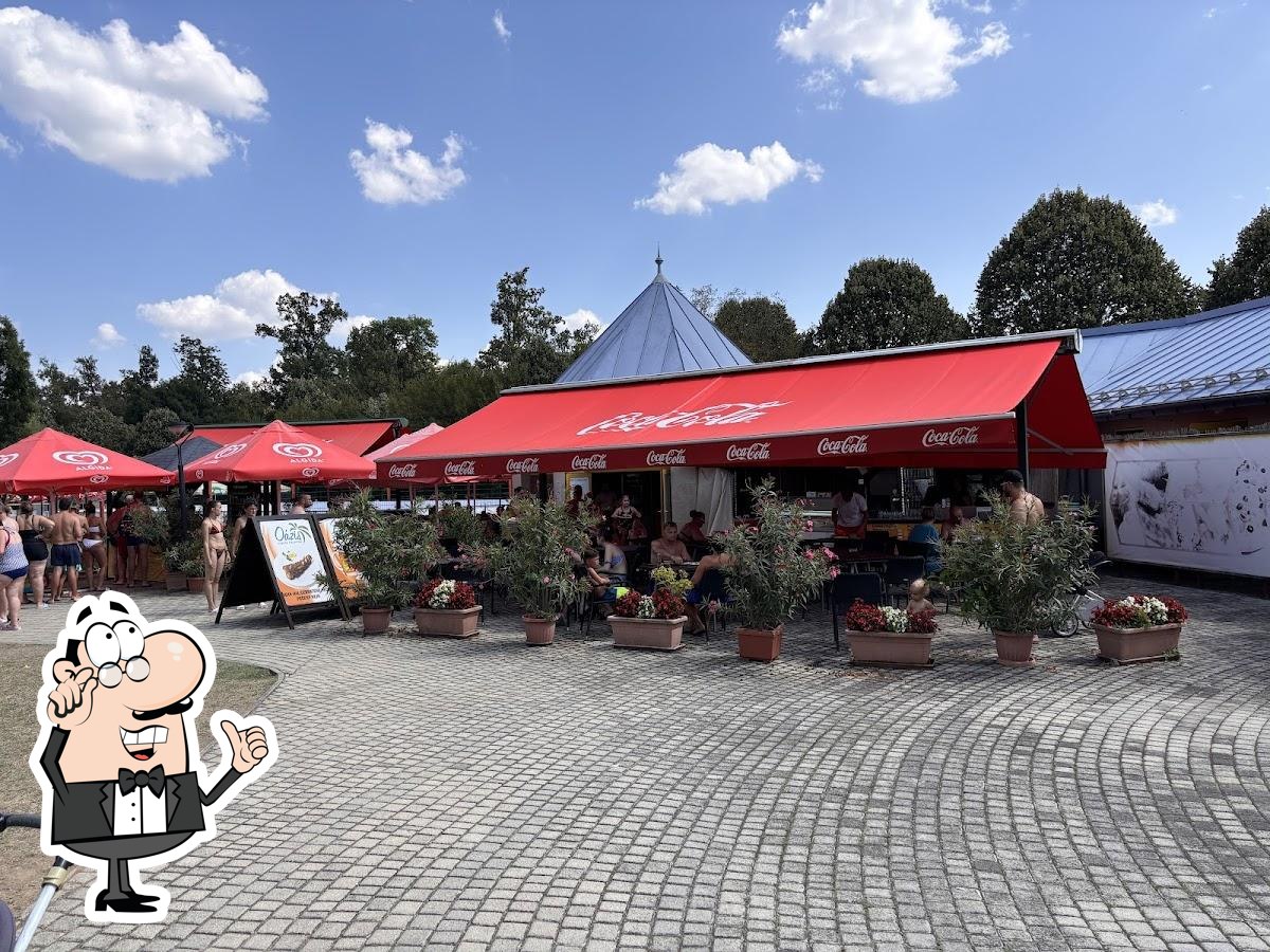Oázis Étterem
