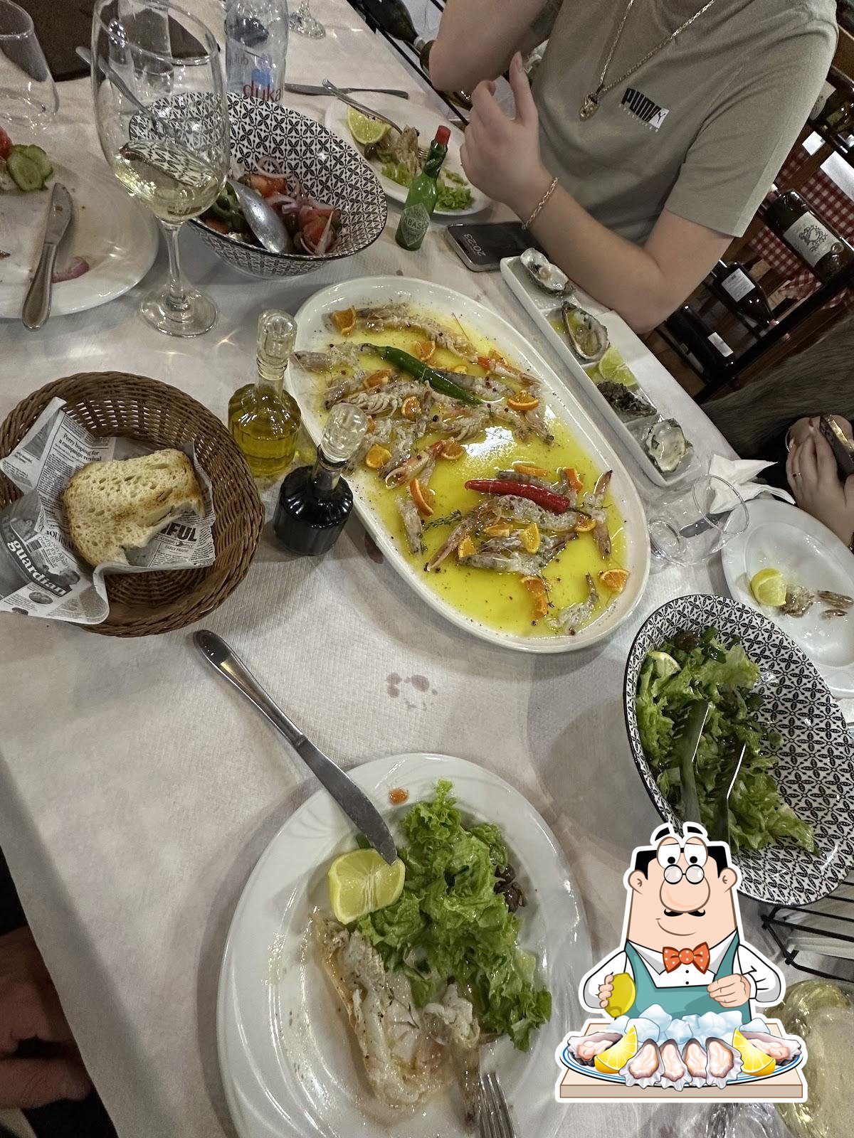 Taverna e Miqësisë