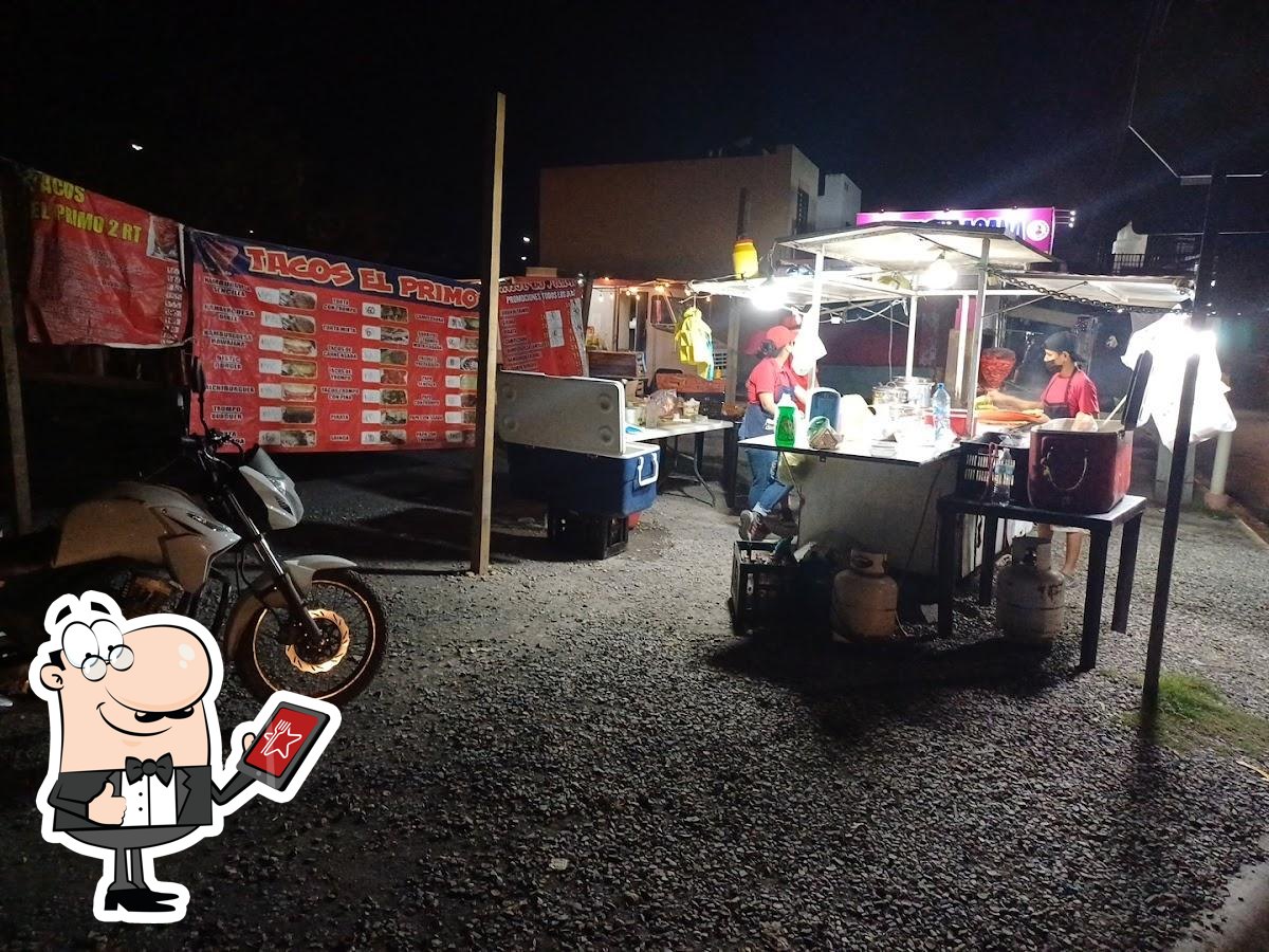 Tacos el Primo