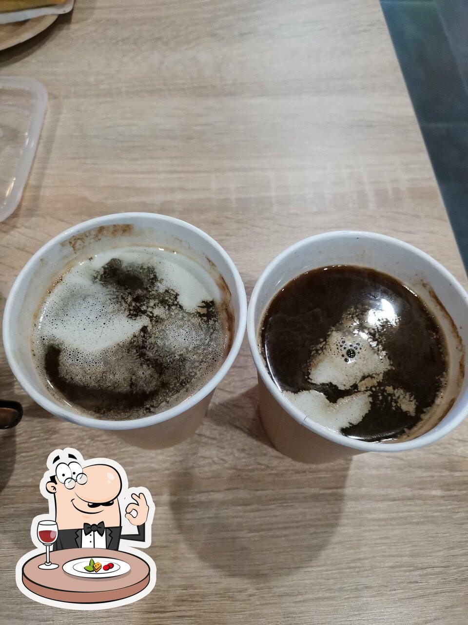 Stories Coffee