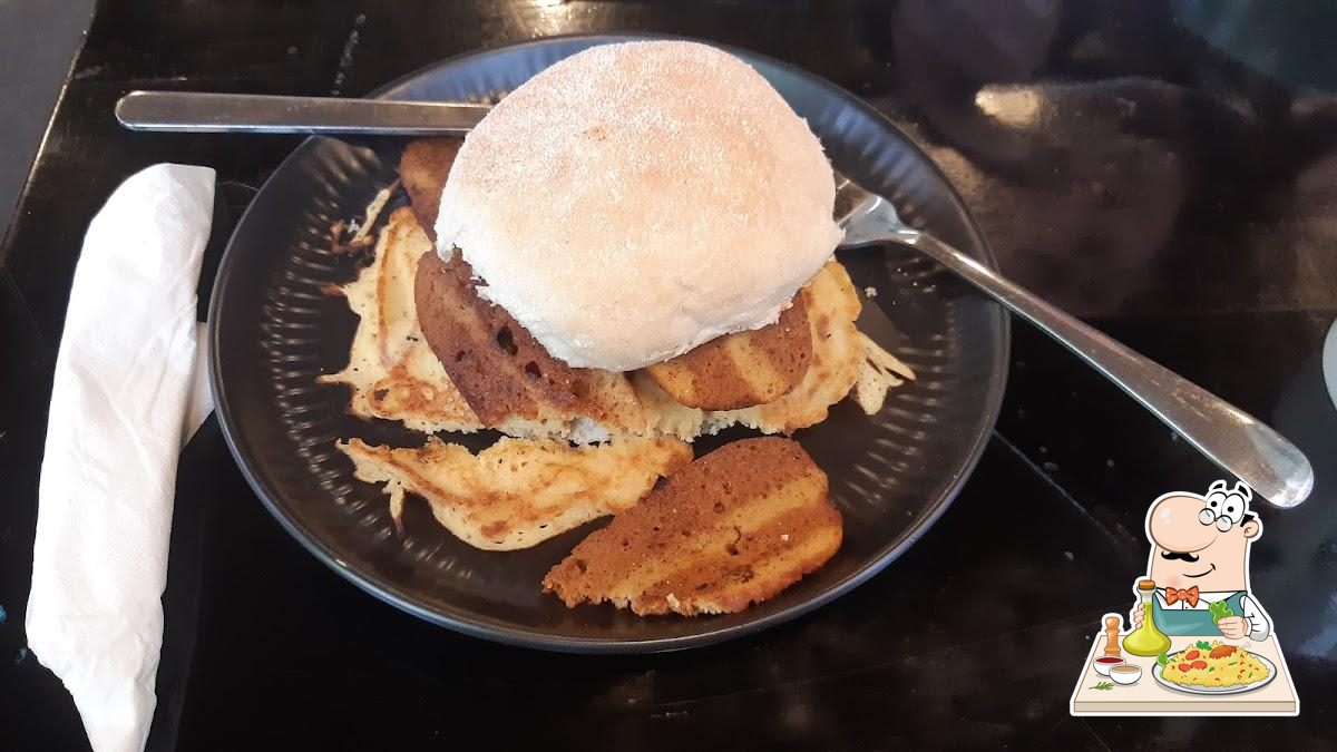 Scoffs Feel Good Food