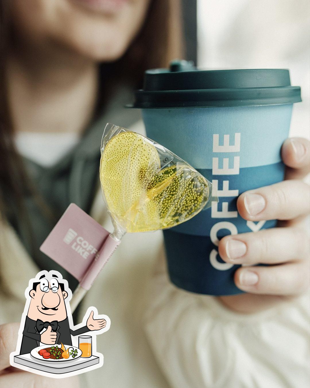 Coffee Like