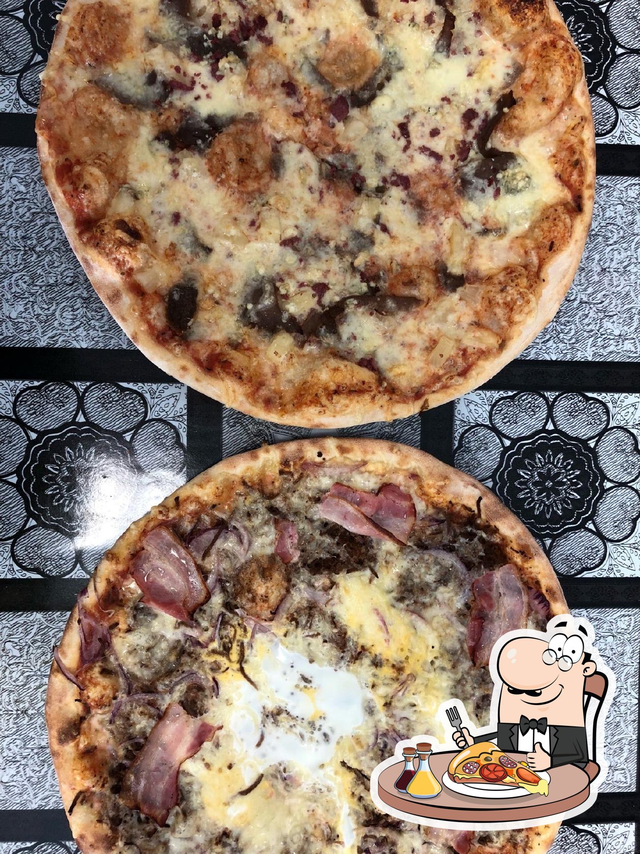 Zhino Kebab Pizzeria