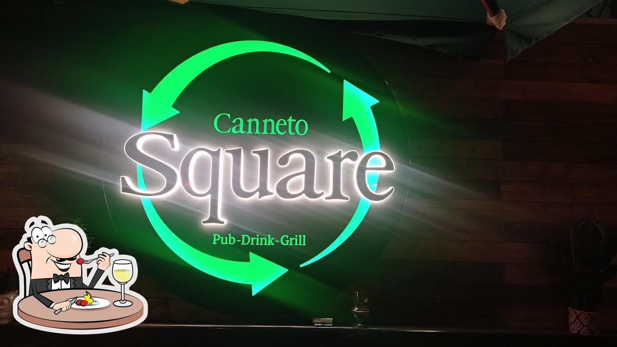 Canneto Square