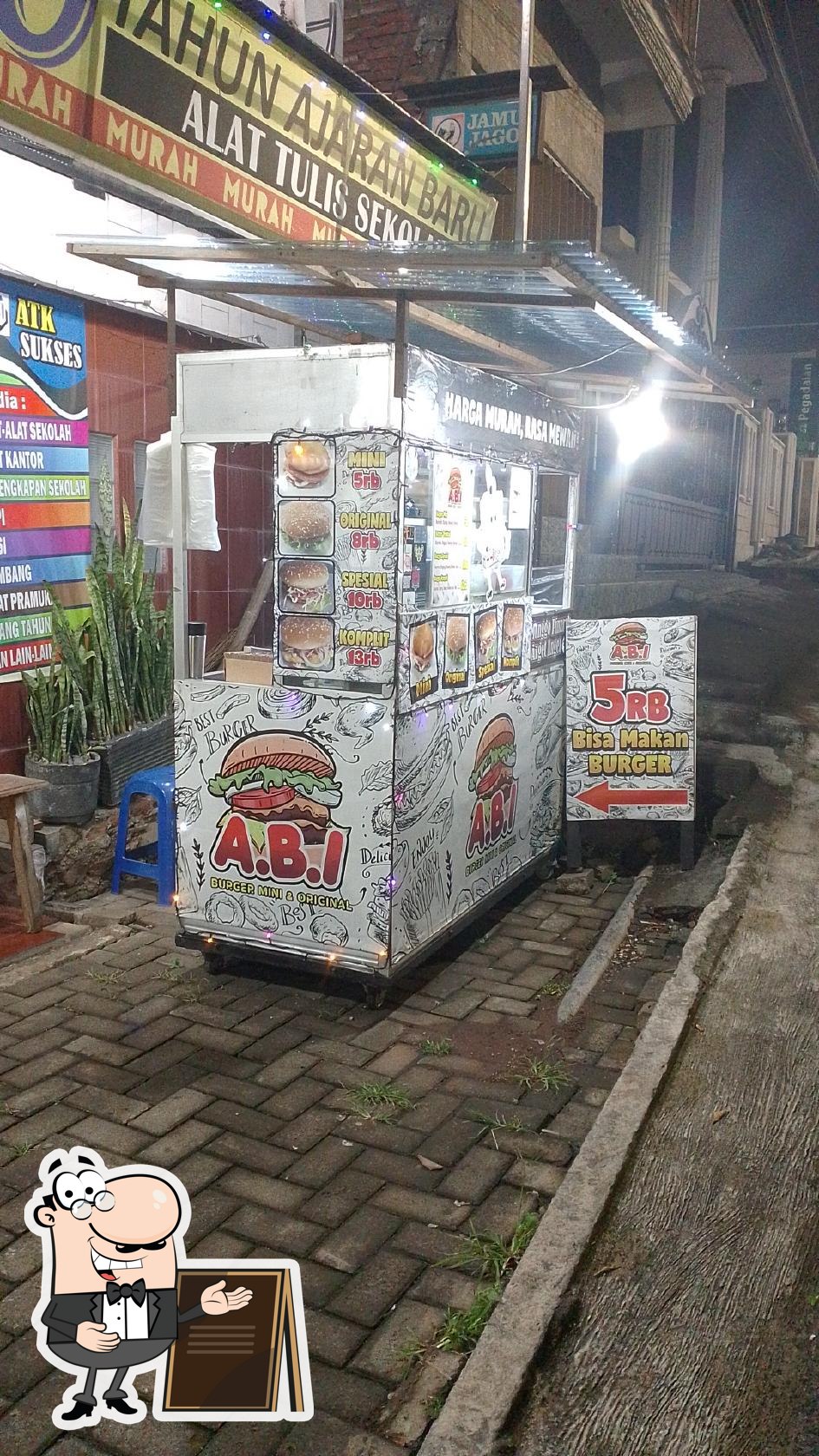 ABI BURGER